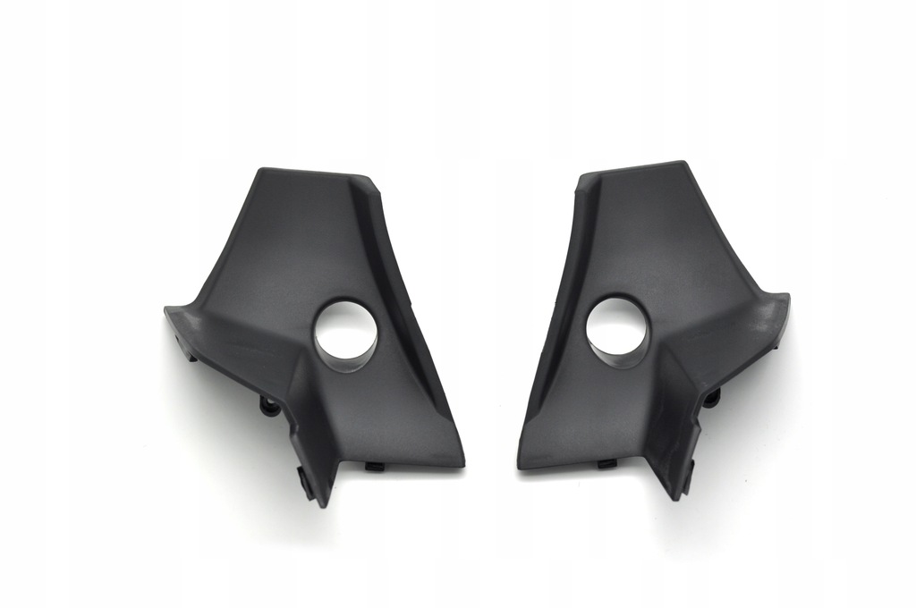 фото №10, Лампы задние светодиодный задняя full led subaru forester sj iv 2012-2018 smoke-red