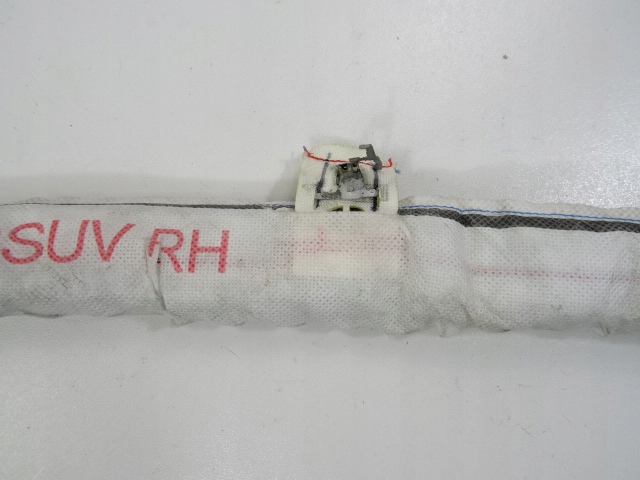 фото №7, Opel mokka air bag шторка безопасности правая 42642862