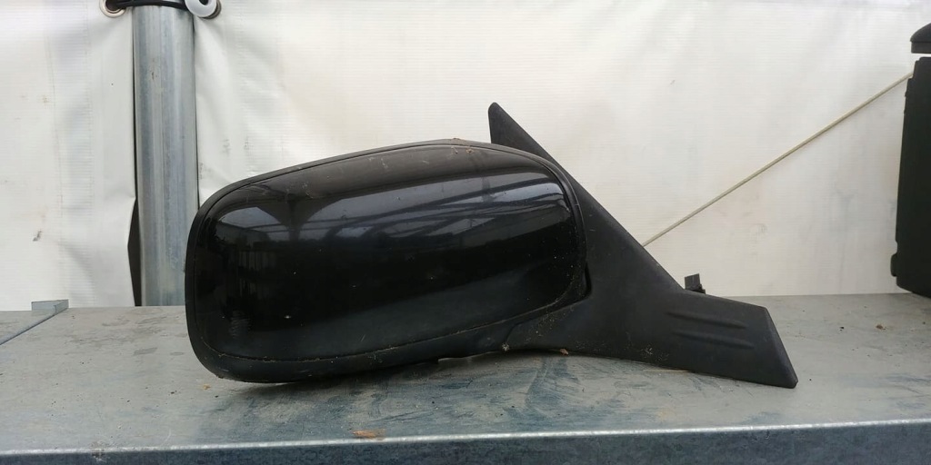 фото №1, Зеркало правое 32j subaru impreza gd 2003 2007