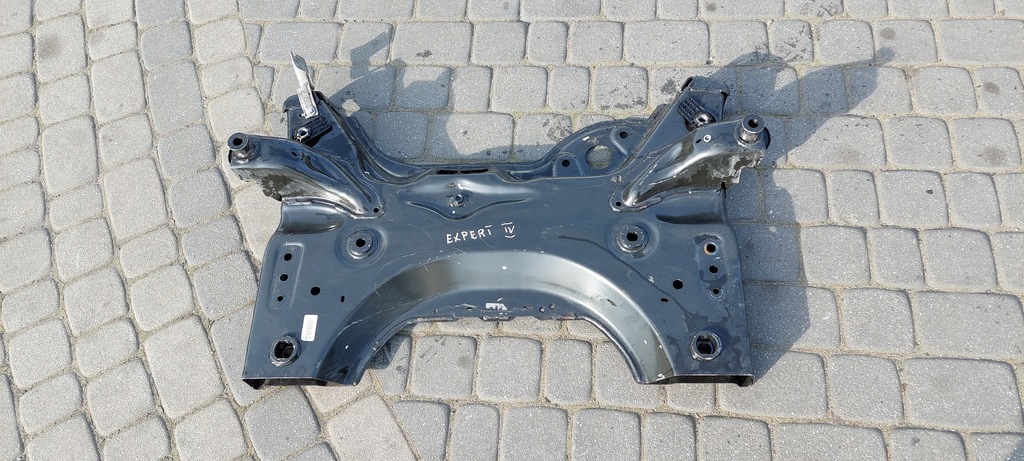 фото №1, Подрамник подрамник перед citroen jumpy iii iv peueot expert iii iv