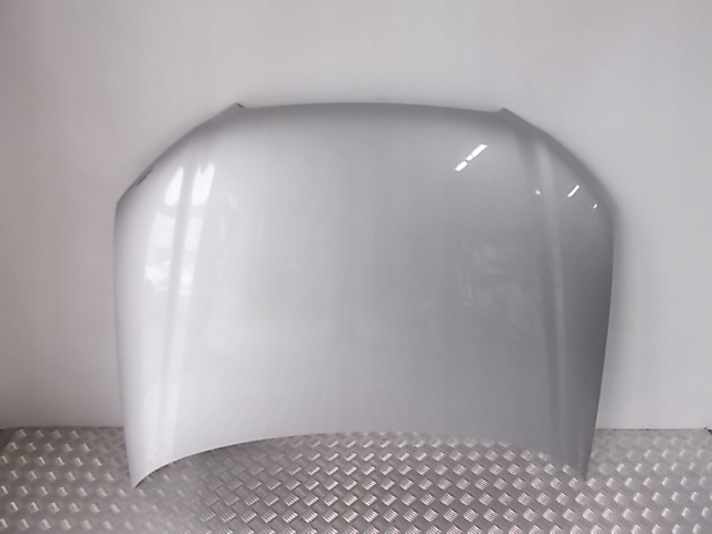 фото №1, Капот двигуна audi a3 8p lift 08-12 оригінал