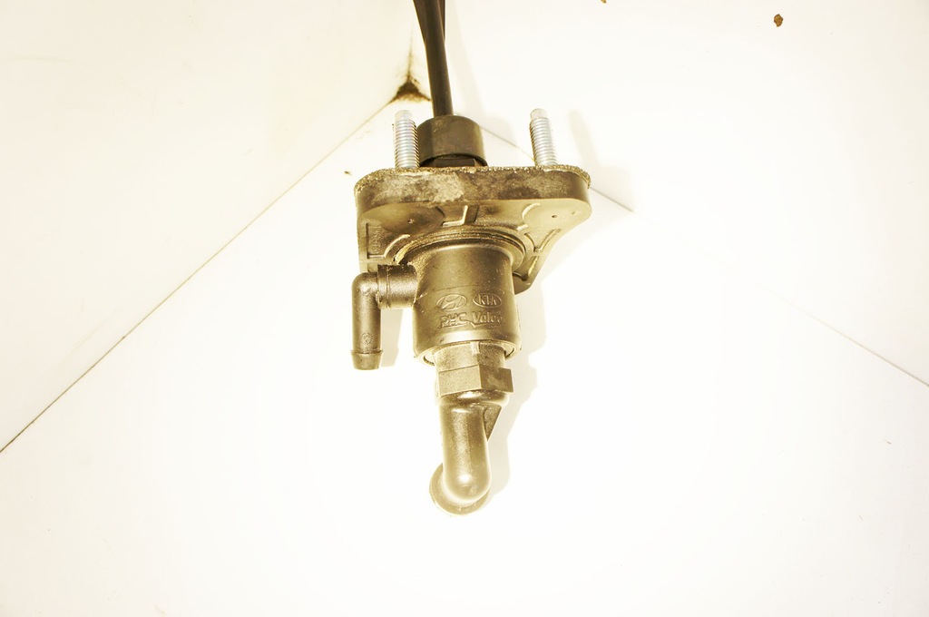 фото №5, Pf120 hyundai i20 iii 1.2i помпа зчеплення циліндр зчеплення