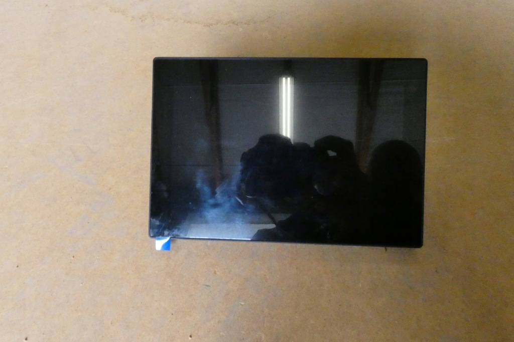 фото №1, Saic двигун лічильник mg mg4 11538037