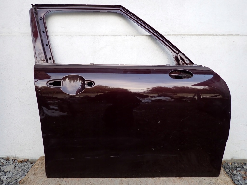 фото №1, Двері праве передні правий перед mini clubman f54 2015- 41007462792