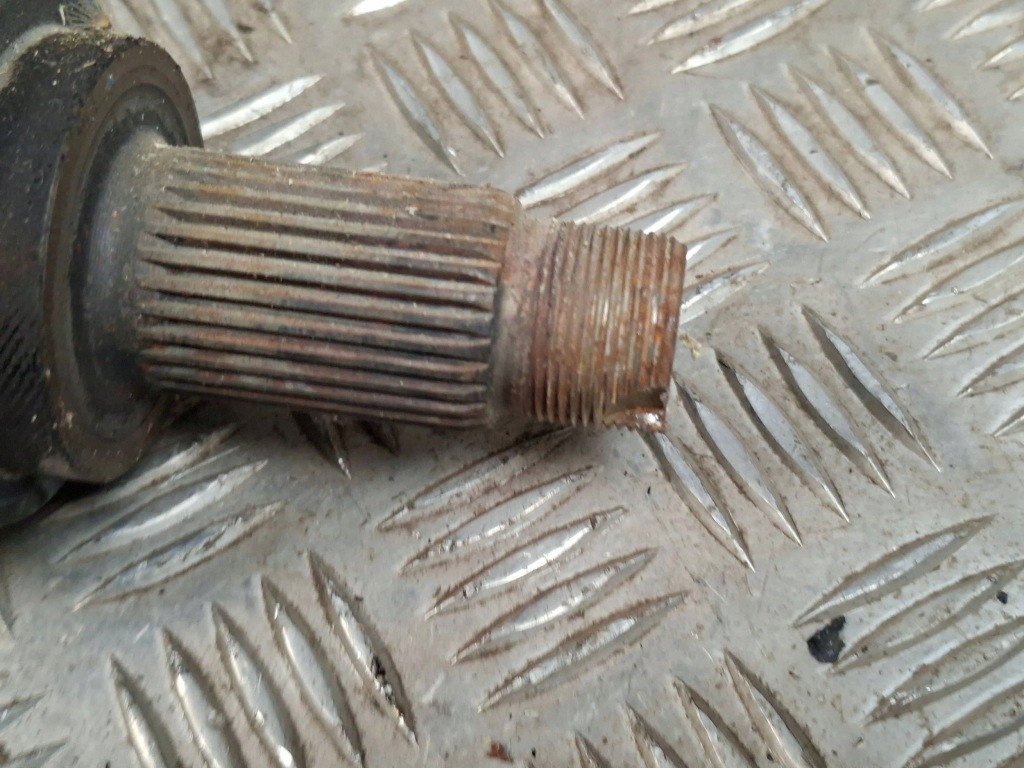 Купити Привідний вал задня ліва сторона bmw x1 e84 4608771