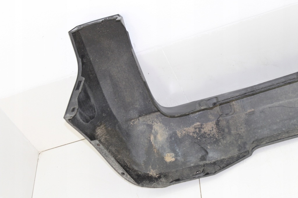 фото №9, Бампер задня задній citroen nemo 07-12r