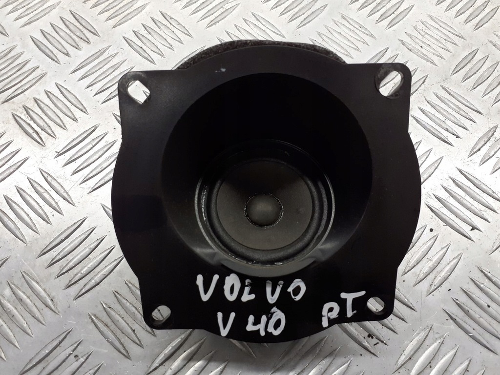 фото №1, Динамик volvo v40 1.9 d 30858467