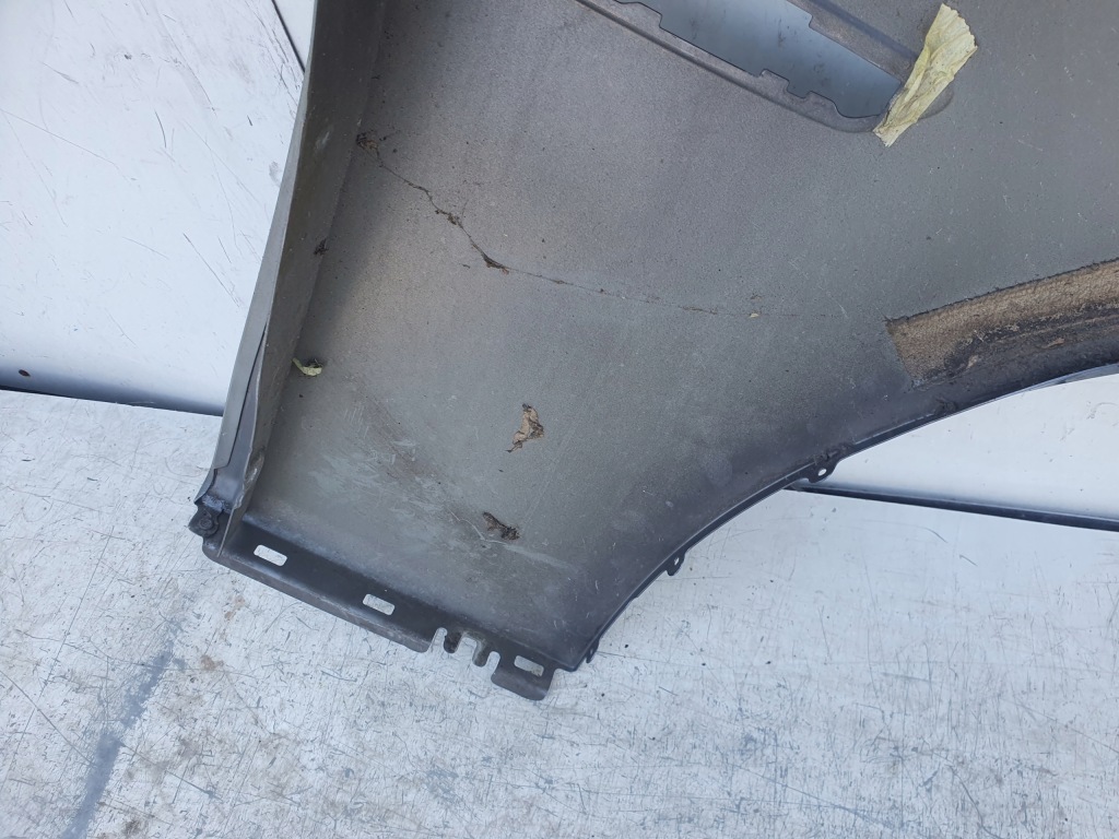 Bmw 5 f10 f11 крыло  левое  перед передний Недорого