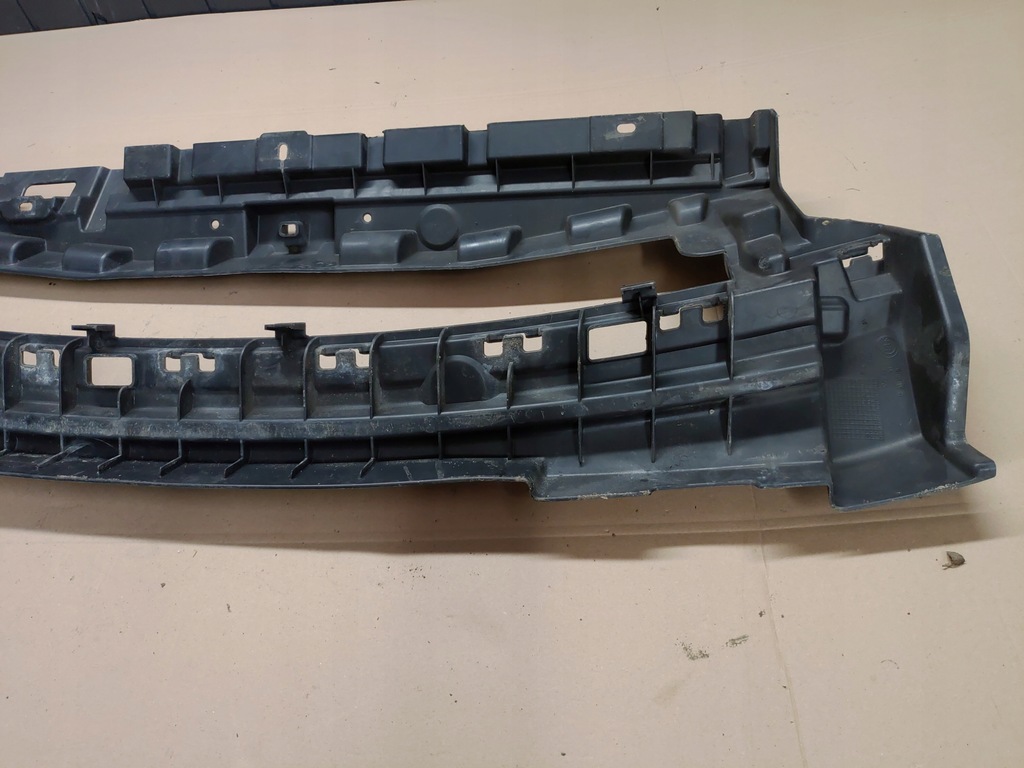 фото №8, Підсилювач бампер перед fiat scudo ii jumpy expe