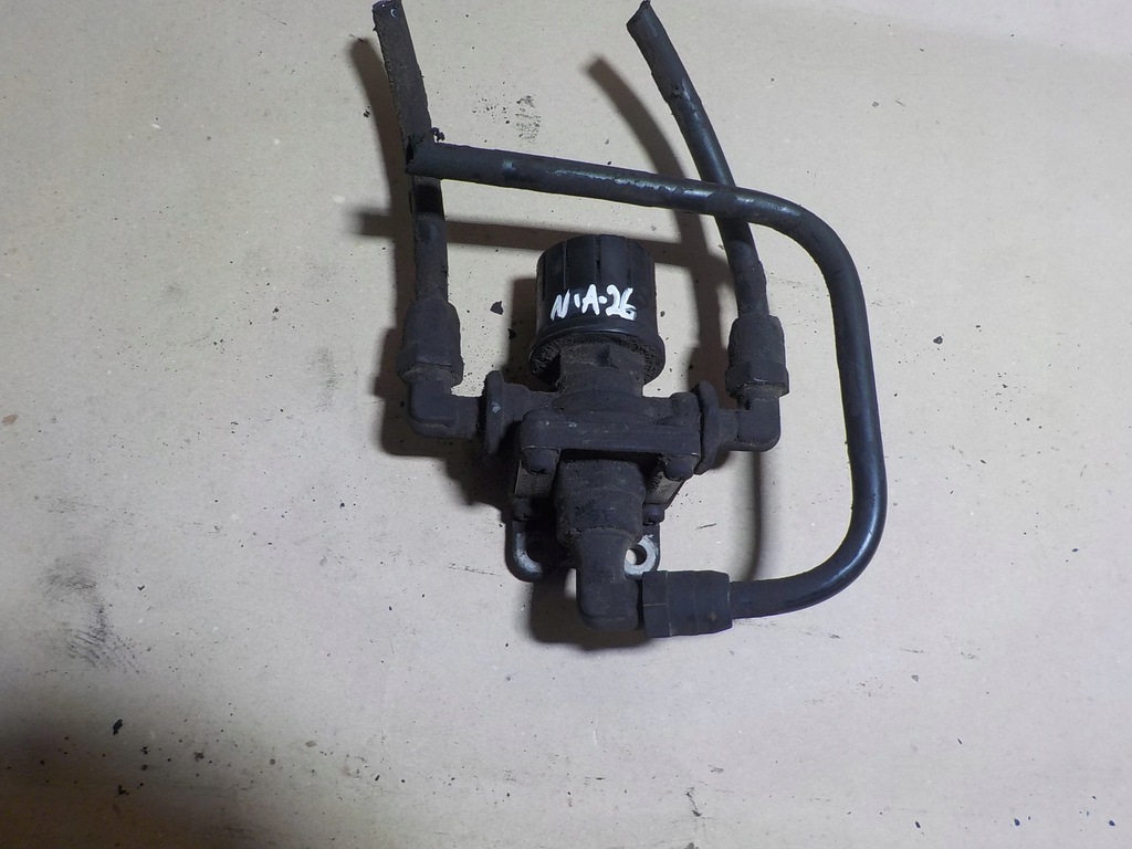 фото №2, Scania r420 клапан вакуумa 1422152