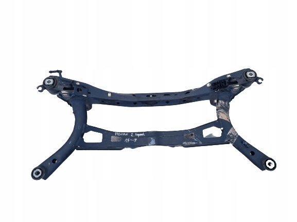 фото №1, Vw tiguan 2 2017 r подрамник подрамник балка задняя задняя 4x2