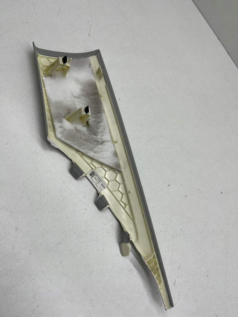 фото №7, Audi a6 c7 sedan защита обшивка стойка потолочный обивка задняя левая