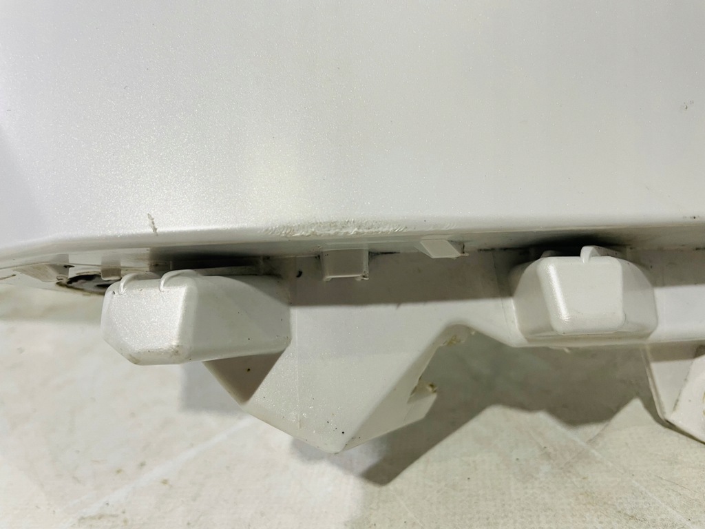 фото №6, Smart forfour 453 крыло передний правый 14-20 rok