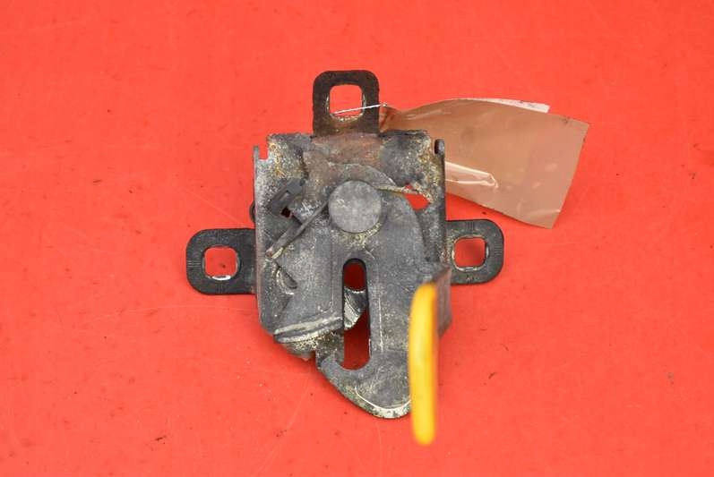 фото №1, Замок капот alfa romeo mito 09r