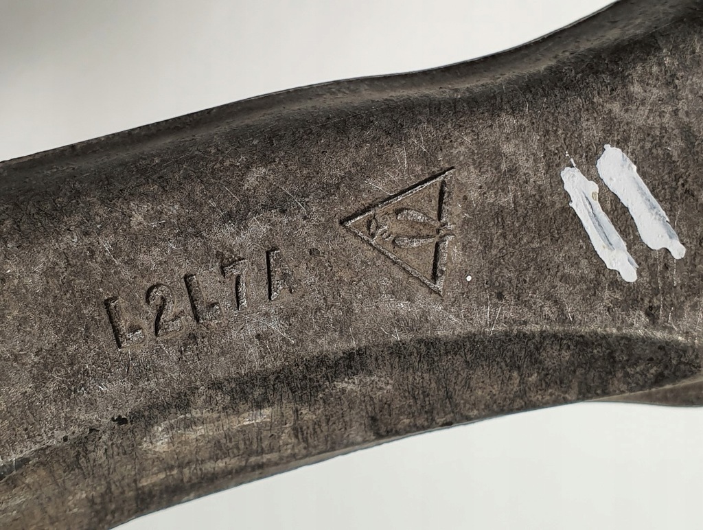 фото №7, Важіль лівий перед aston martin rapide