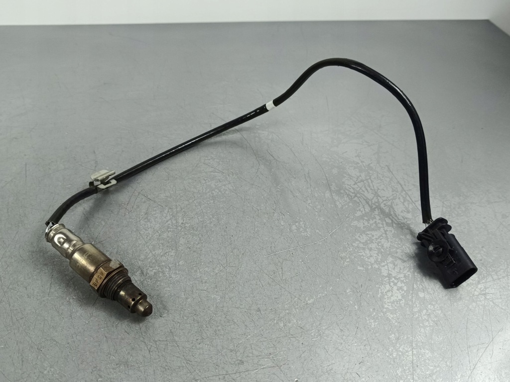 фото №1, 2019 jeep renegade датчик лямбда-зонд 46335923