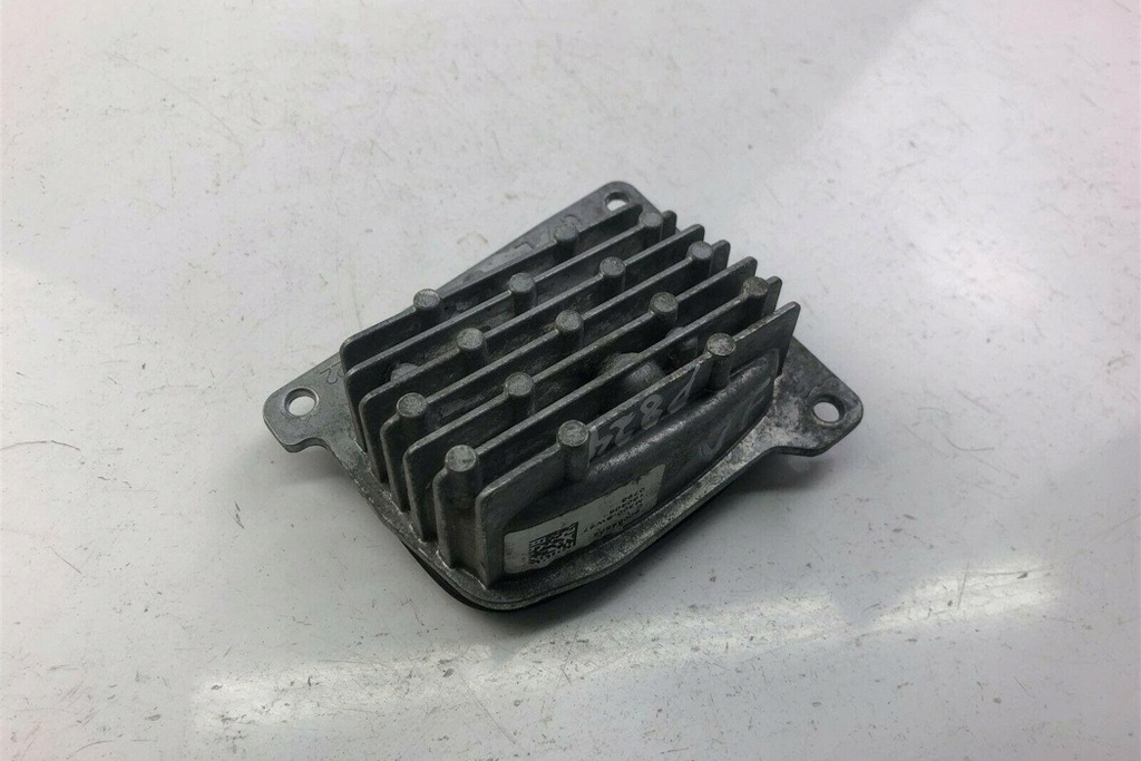 фото №3, Другое модули renault talisman grandtour kp_ m300sw57 2013