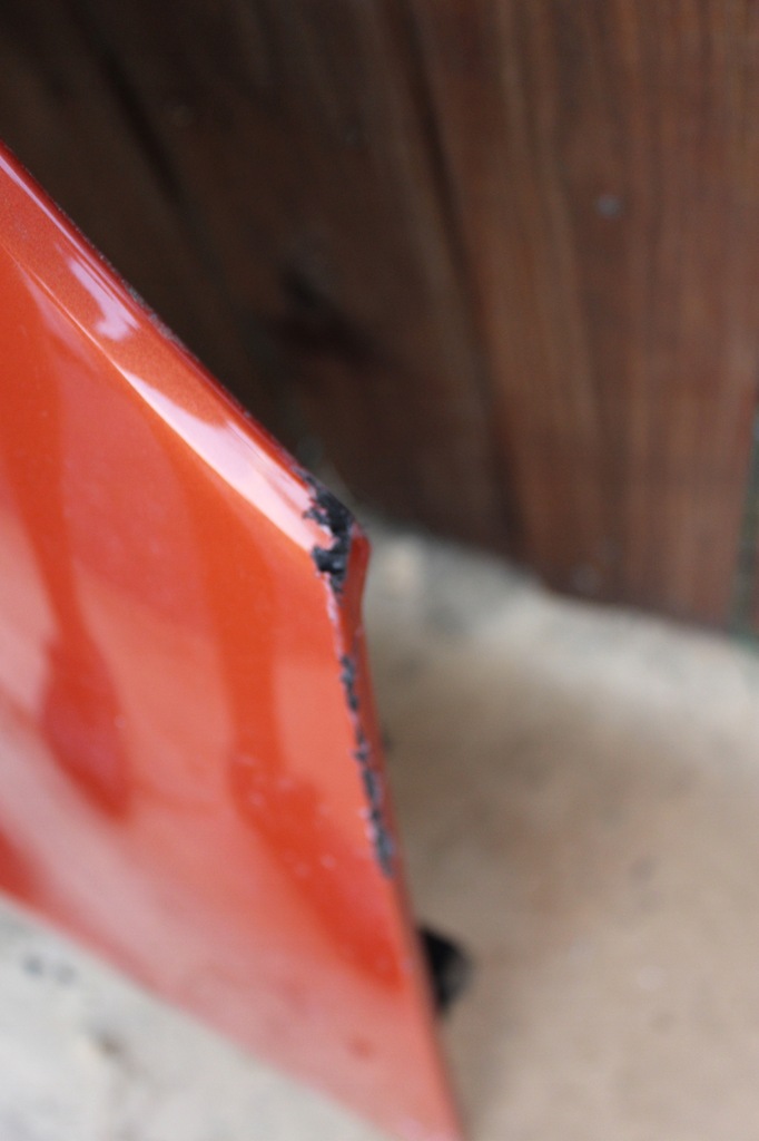 фото №4, Smart forfour ii 453 2014-.. капот перед передня