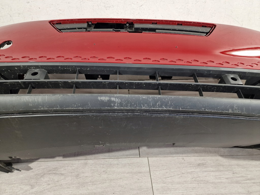 фото №9, Vw id.3 id-3 бампер перед передний оригинал