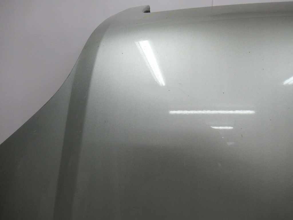 фото №6, Капот ford fusion 02-12