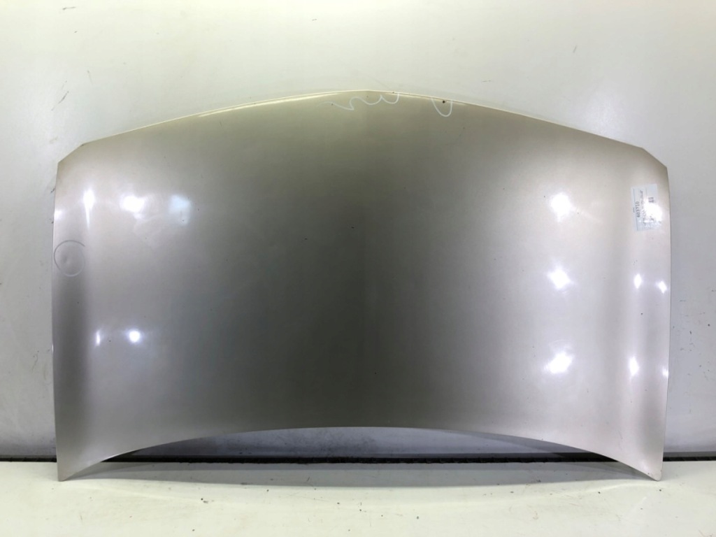 Купить Капот renault megane 2 универсал 01-12