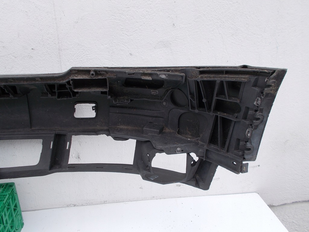 фото №15, Бампер передній перед audi a4 b6