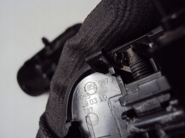 фото №5, Форсунки омывателя audi a1 ii