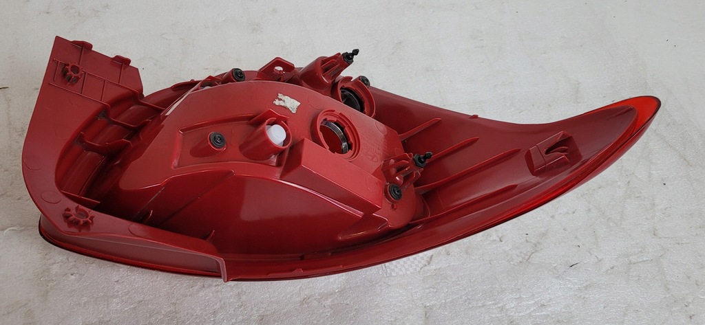 фото №7, Лампа правая задняя hyundai i10 ii 2013-2019