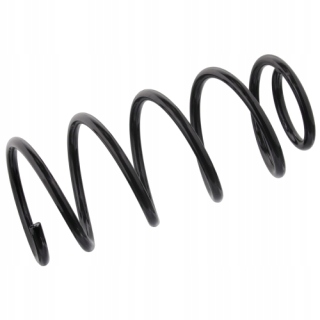 фото №1, Febi bilstein 47254 пружина подвеска