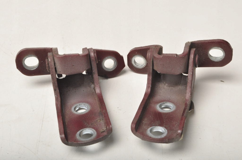 фото №1, Toyota tundra петли дверь правый перед 00-06