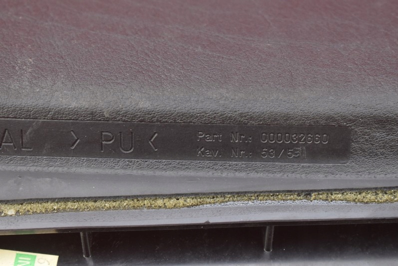 фото №7, Бардачок пасажира eu 8408845 bmw x5 e53 99-06