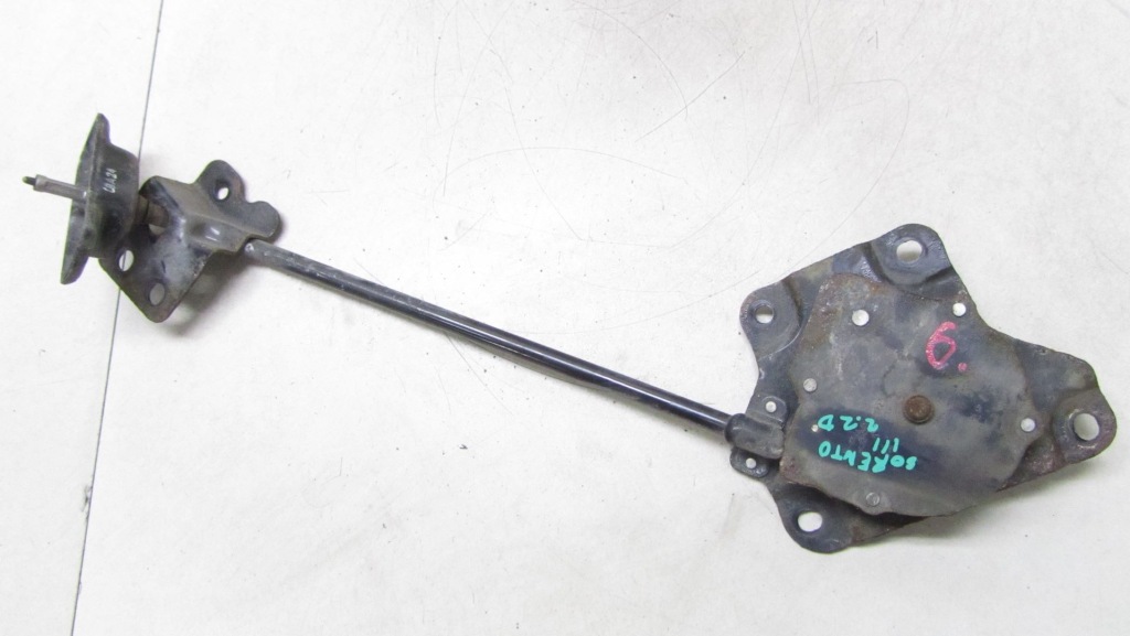 Купить Kia sorento 3 подъемник колеса 14-