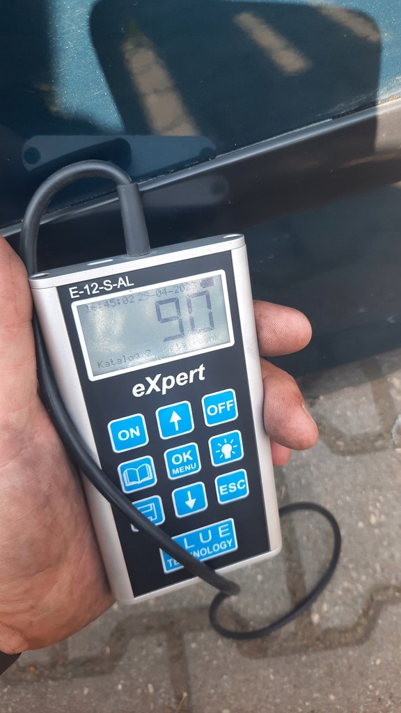 фото №11, Дверь перед передние левая opel corsa c 01r 3d