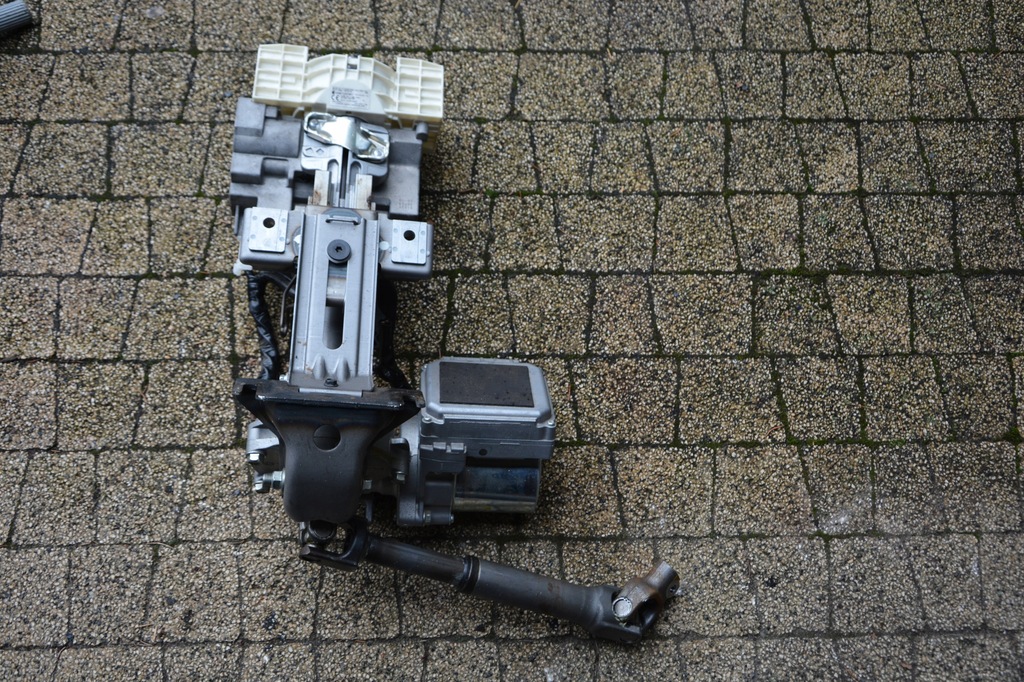 фото №11, Усилитель электрический mazda 6 vi gj gjg93210x