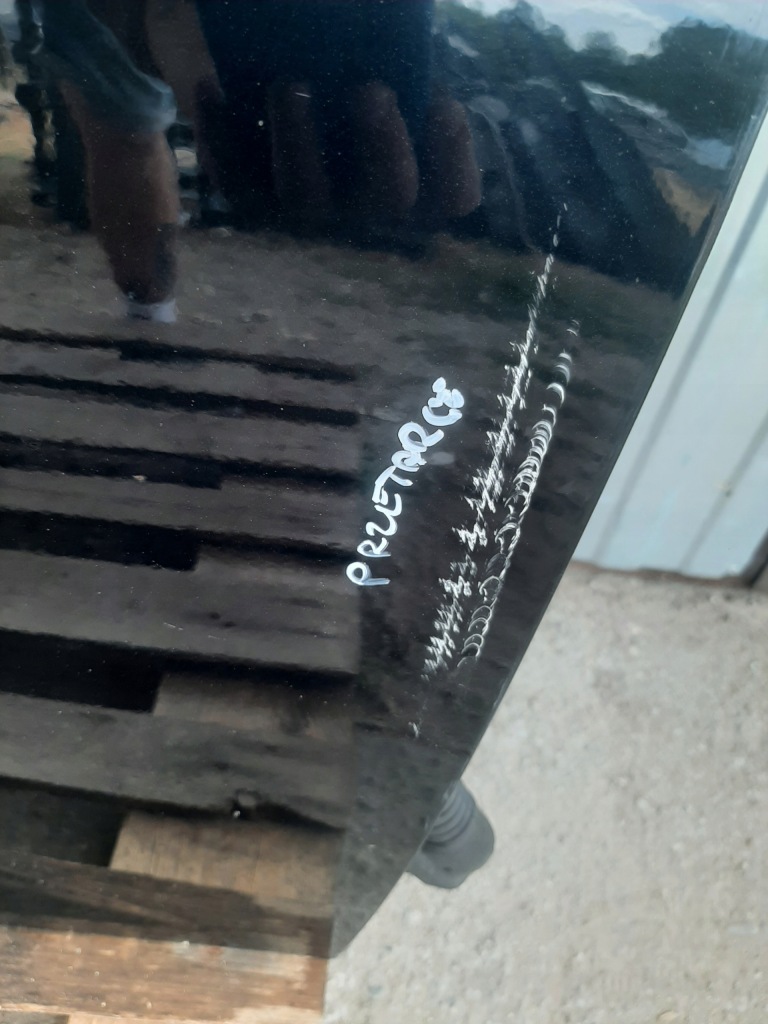 Двері праве перед ford focus 3 mk3 2011-2015 колір fb Ціна