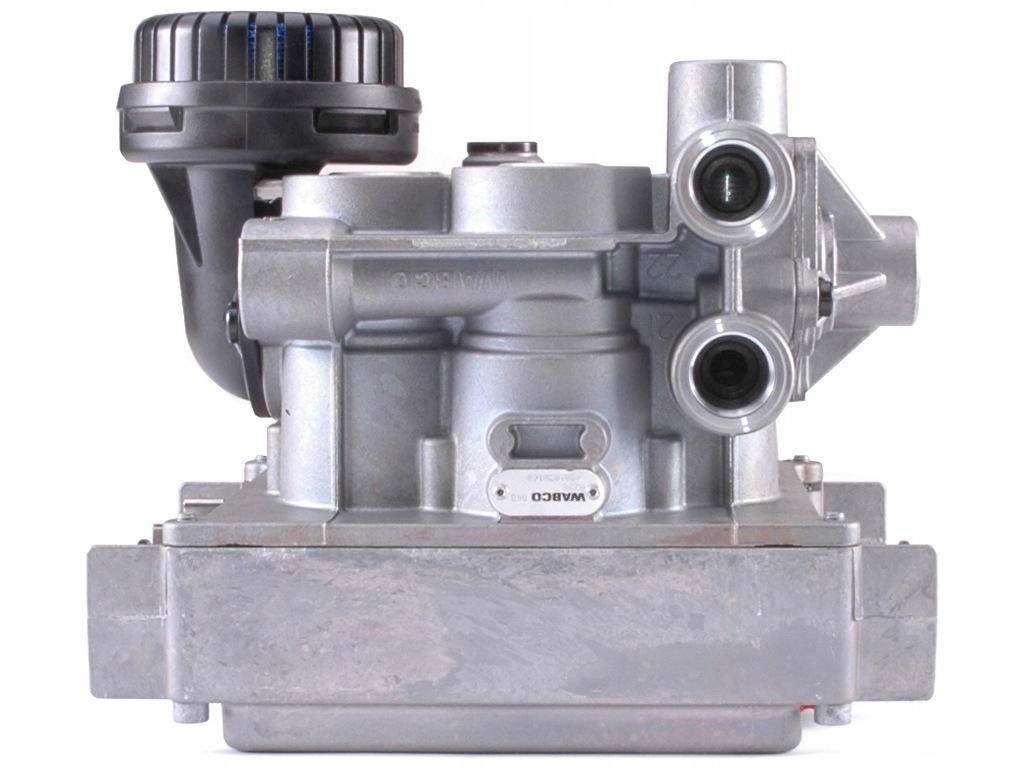 фото №1, Модулятор ebs wabco mercedes-benz 4801030160