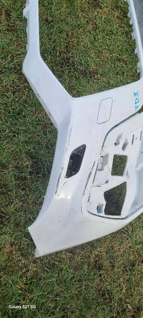 фото №11, Audi a1 s-line 18-22 бампер передний 82a807437