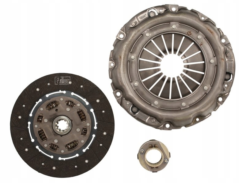 Купить Набор сцепления valeo 006757