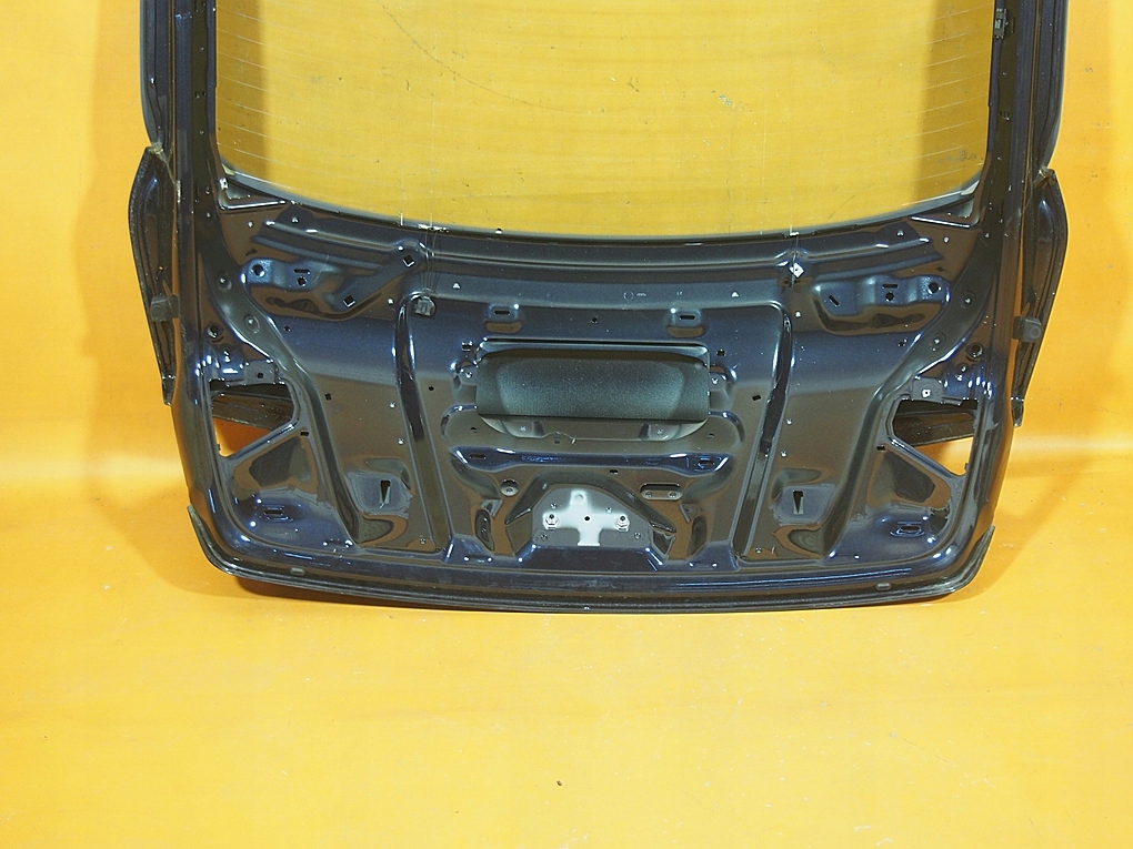 фото №10, Audi a5 8t lift 14km sportback крышка багажника задняя стекло 2015 lx5r