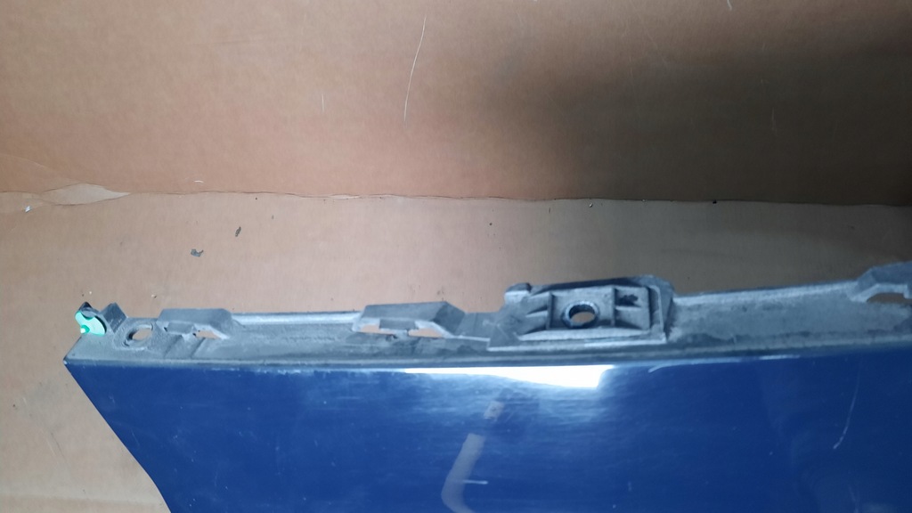 фото №11, Крыло правый renault espace iv 04r