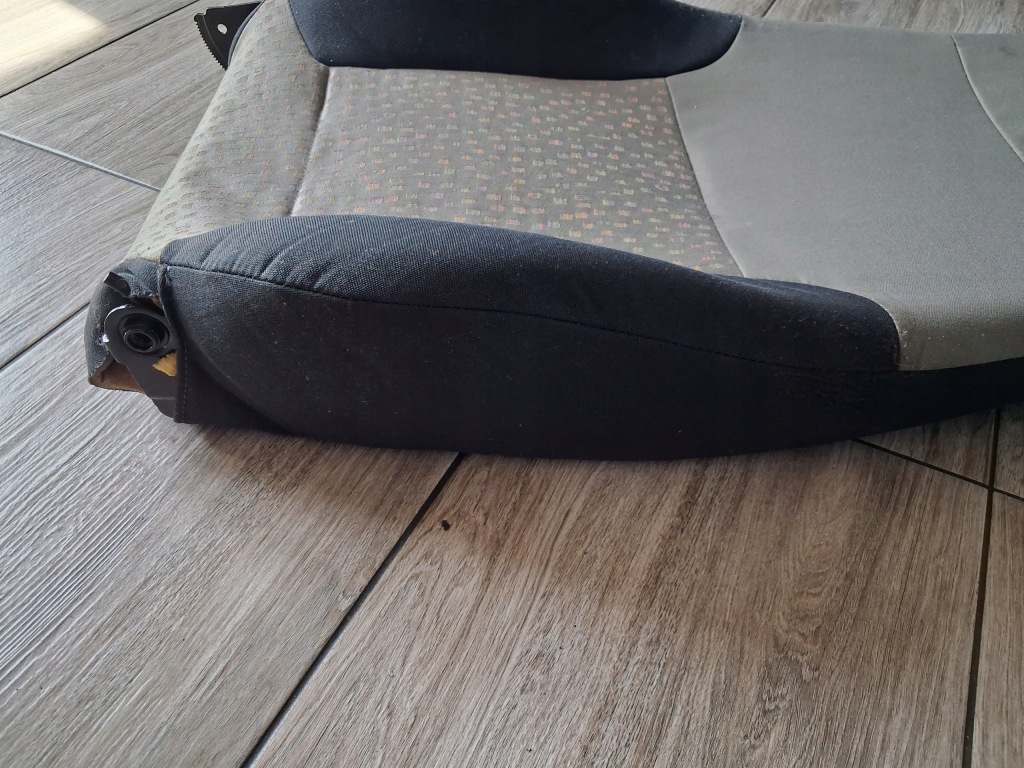 Спинка сидіння renault premium midlum lander kerax dxi dci Оригінал