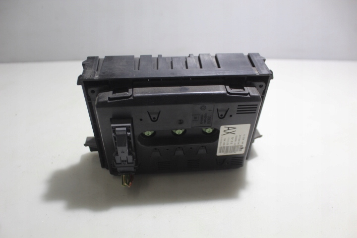 фото №3, Дисплей opel astra h