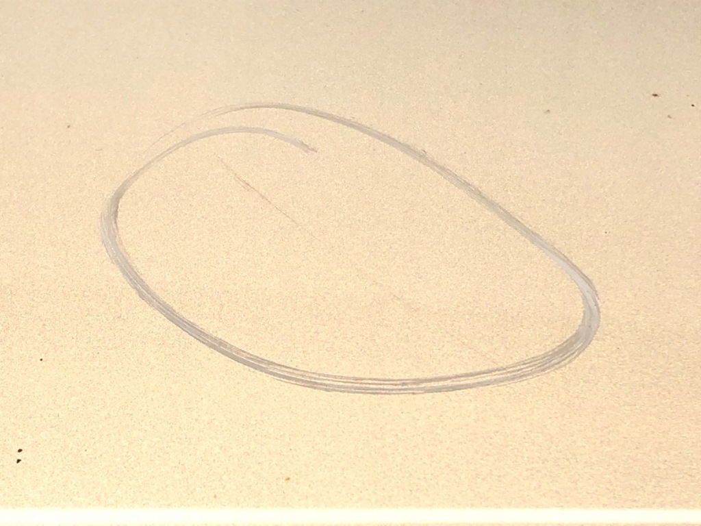 фото №5, Крышка багажника задняя vw tiguan suv 07-18