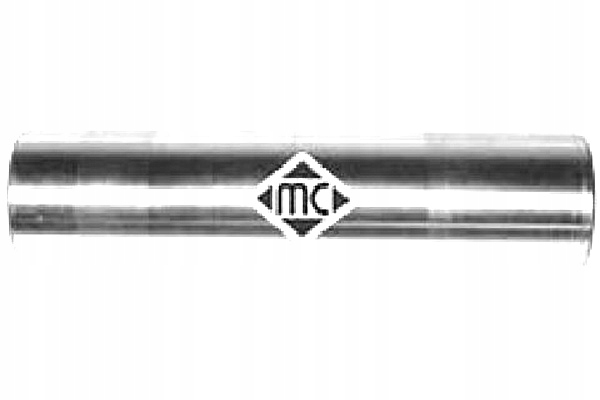 фото №1, Metalcaucho 04551 подшипниковый узел, крестовина