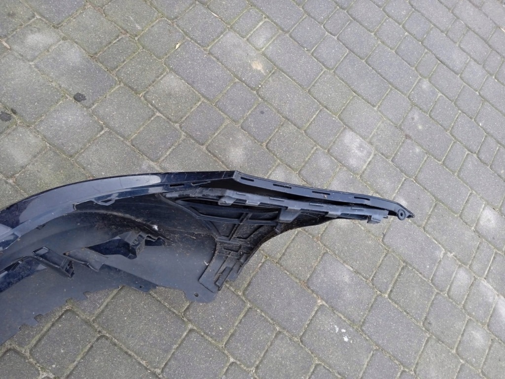 фото №4, Бампер перед vw eos