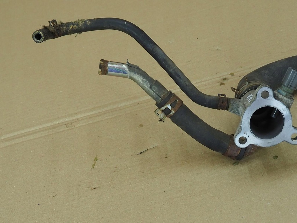 фото №10, Патрубок wody колено suzuki vitara liana 1.6 m16a