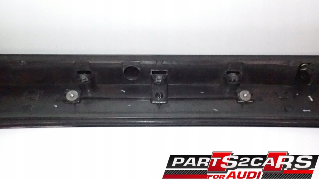 фото №12, Спойлер спойлер кришки задня ly9b audi q7 4l 4l0827933