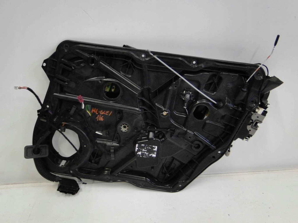 Mercedes ml w166 166 вкладыш дверь левая передние Недорого