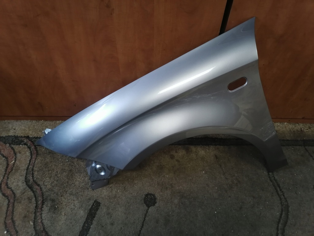 Купить Крыло  левое  перед seat altea ls7y