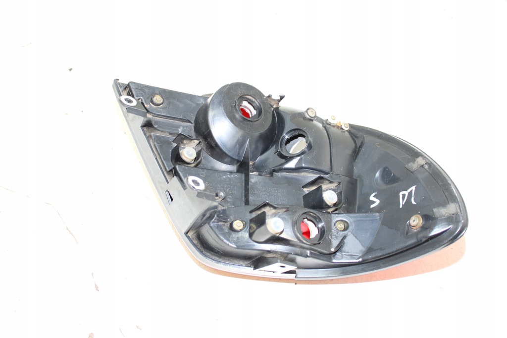 фото №11, Subaru impreza ii kombi лампа правая задняя задняя